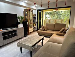 Blk 304 Canberra Road (Sembawang), HDB Executive #471960001